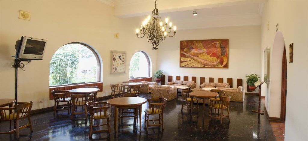 Dm Hoteles Nasca Νάζκα Εξωτερικό φωτογραφία
