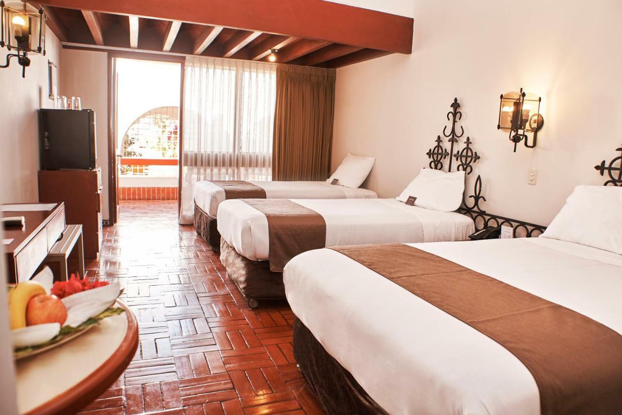 Dm Hoteles Nasca Νάζκα Εξωτερικό φωτογραφία